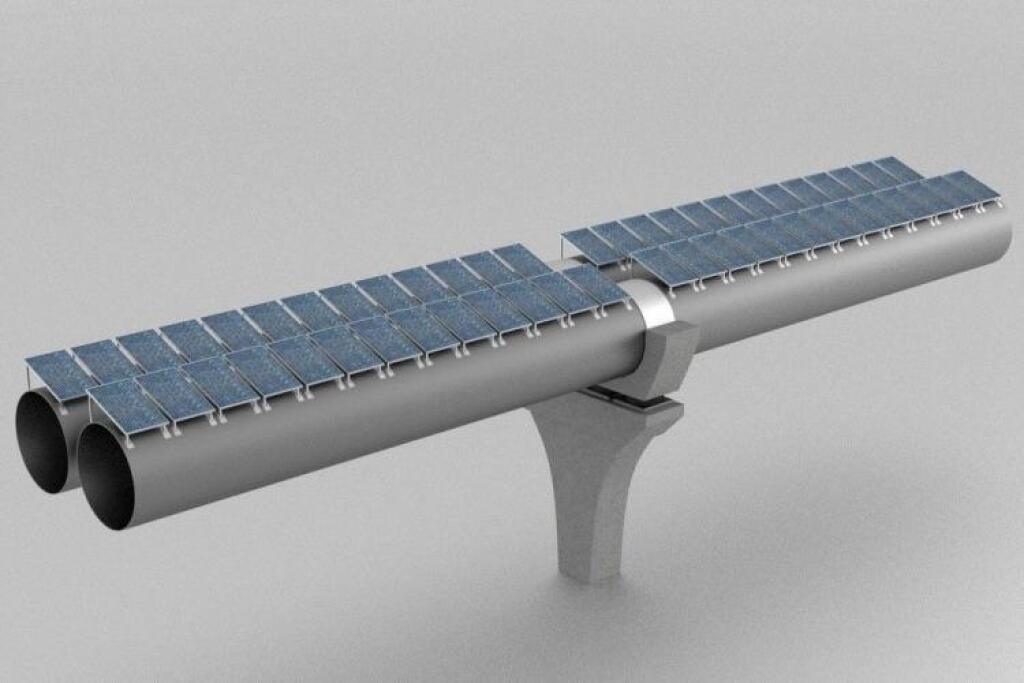 Aj Moskva chce svoj Hyperloop