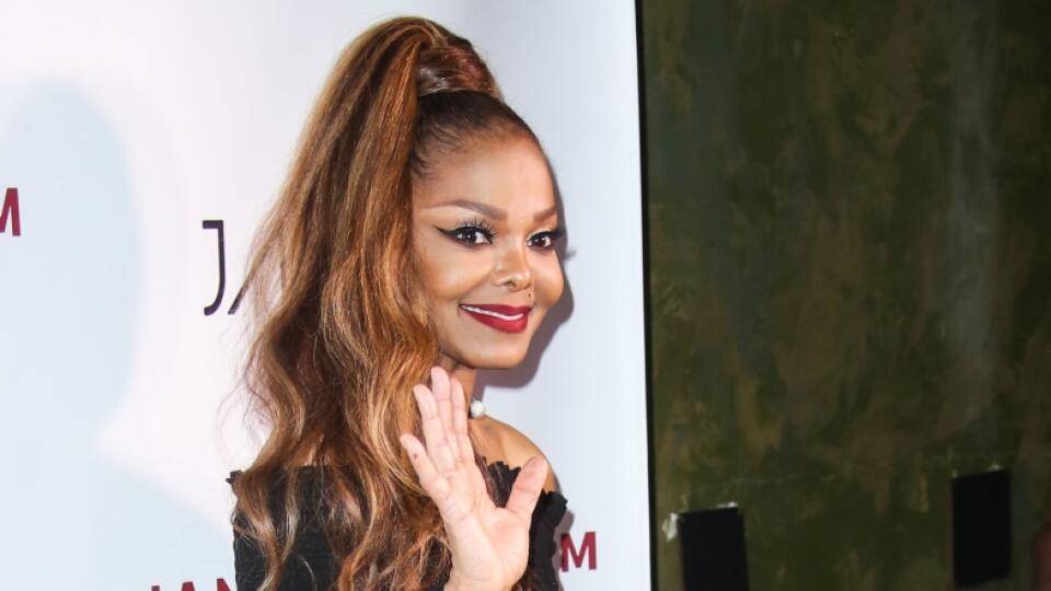Janet Jackson