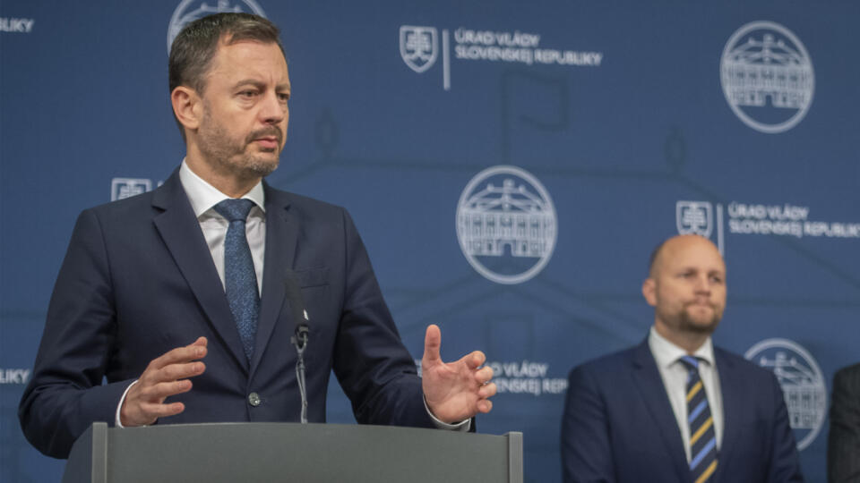 Vyhlásenie premiéra Hegera k incidentu v Poľsku