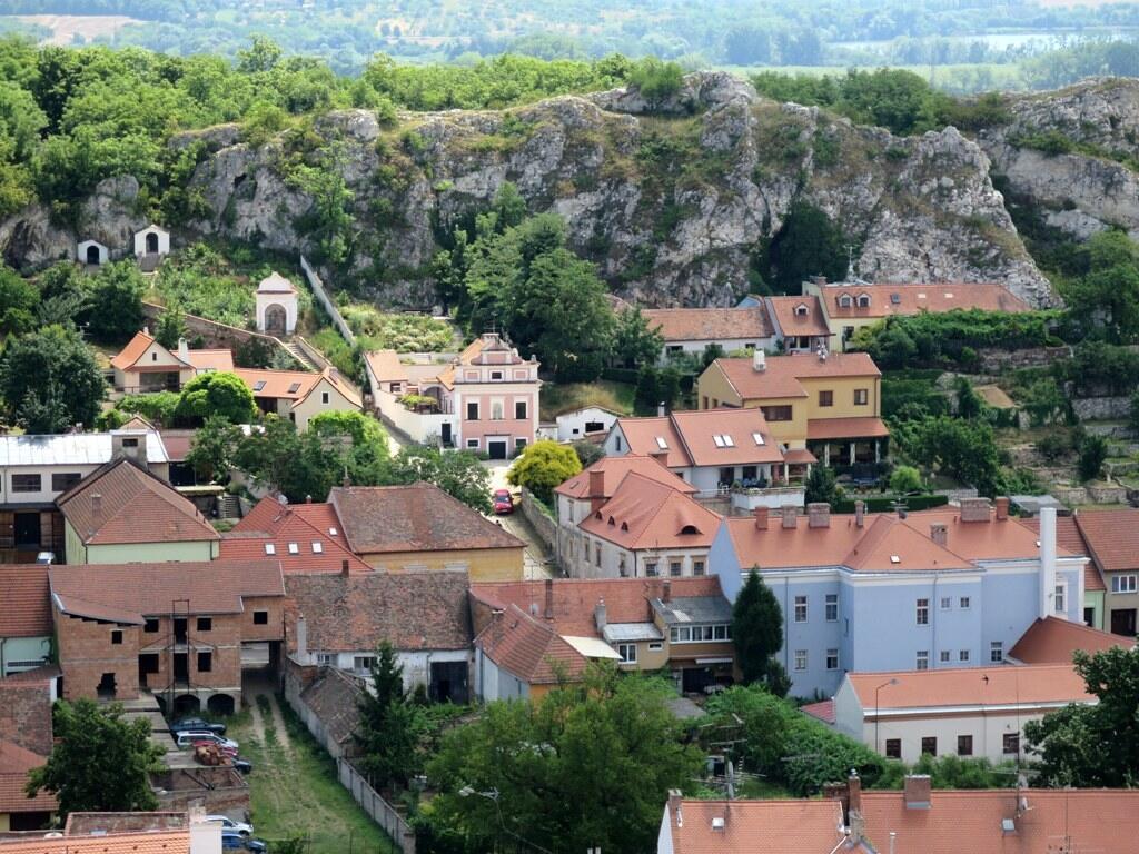 Na južnej Morave objavíte aj miesta, po ktorých kedysi chodili najbohatšie európske rodiny.