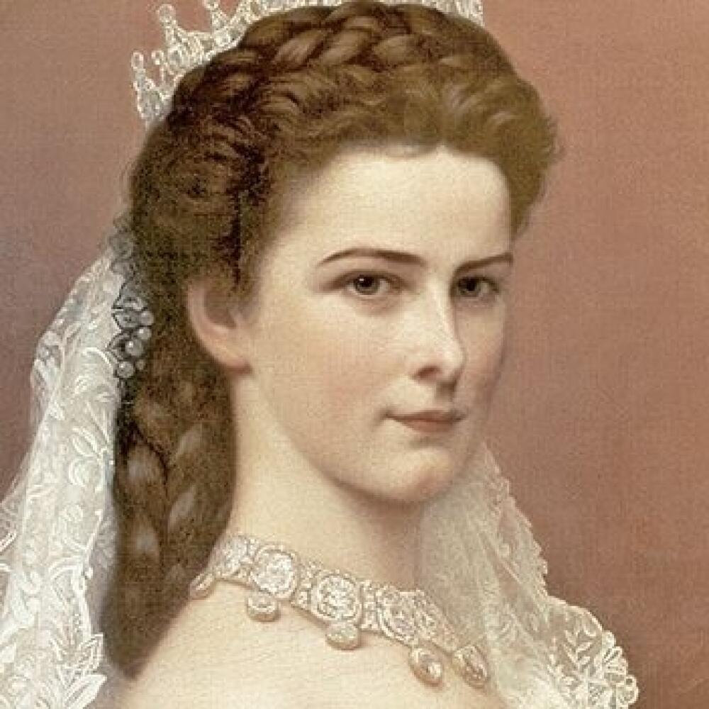 Cisárovná Sissi
