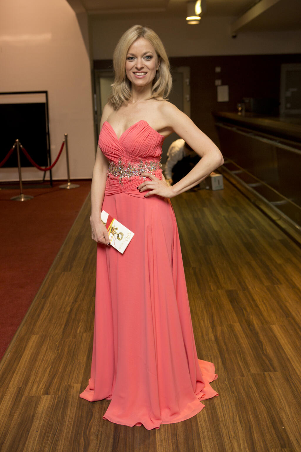 Janka Hospodárová