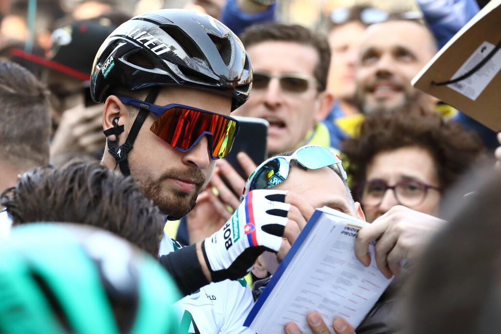Peter Sagan
