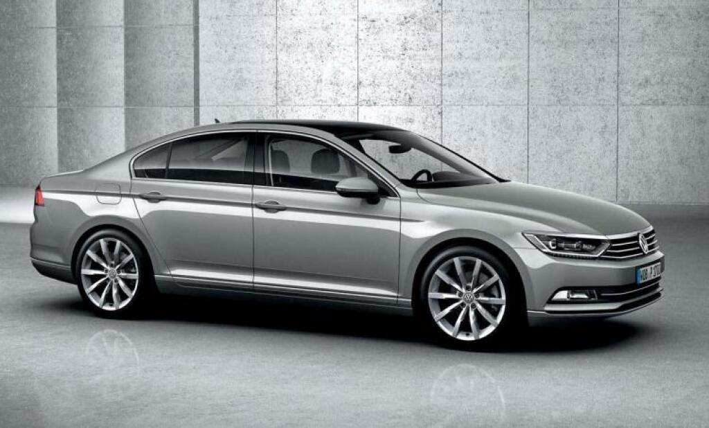 Traja proti Renaultu Talisman