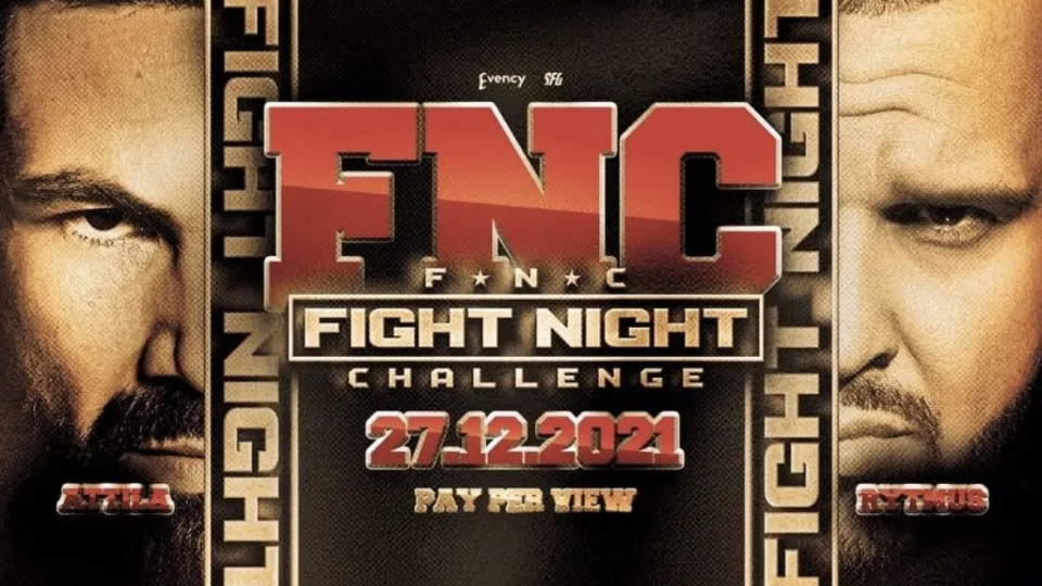 Fight Night Challenge