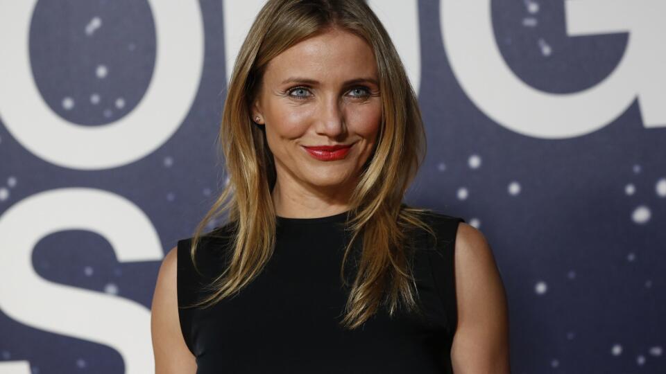 Cameron Diaz