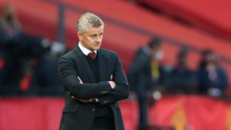 Ole Gunnar Solskjær