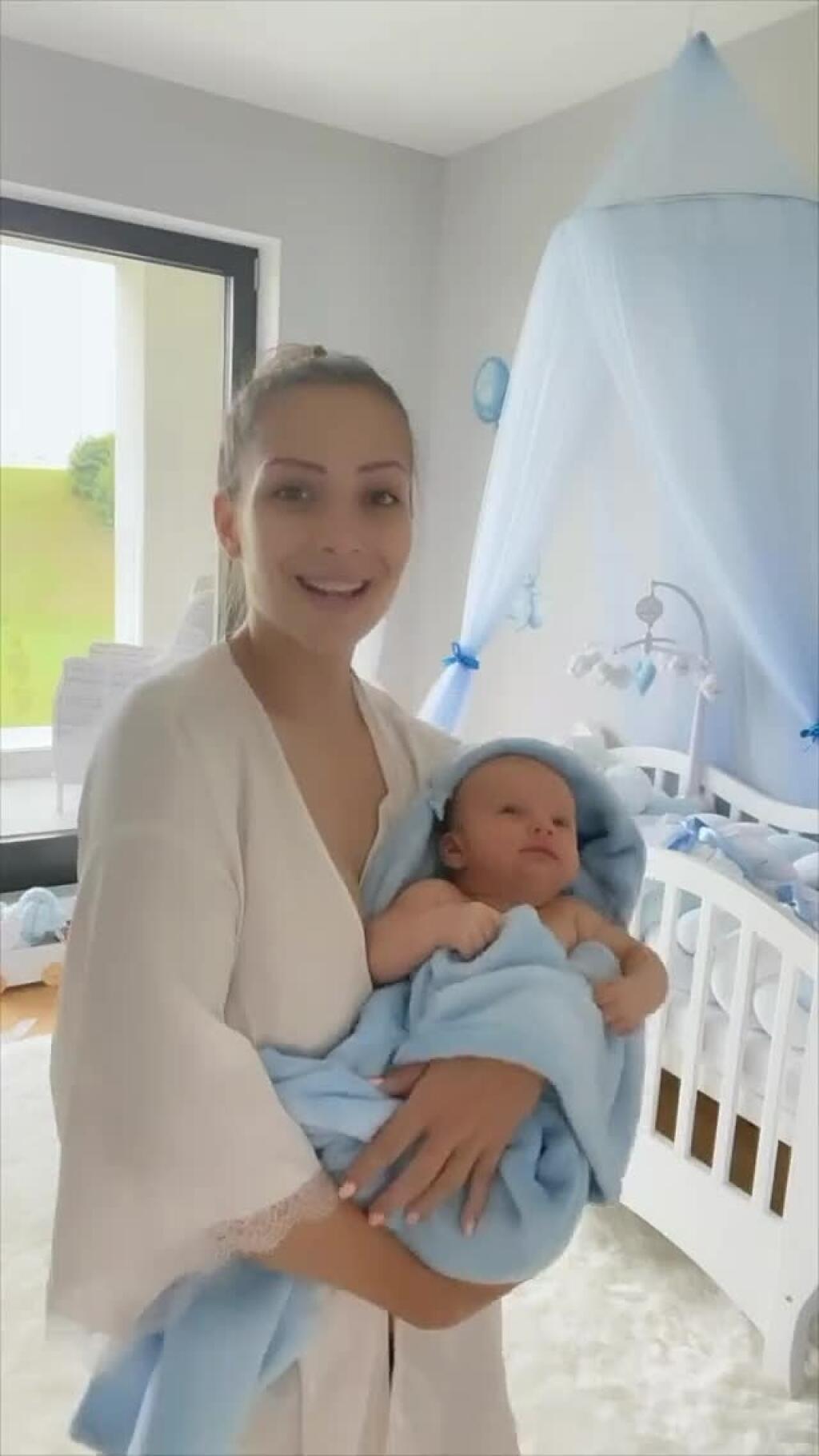 FOTO Najsexi slovenská športovkyňa pritvrdila: Divoké podväzky a pozrite na jej pýchu!
