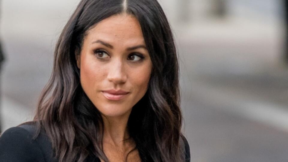 Pracovitá povaha Meghan Markle kráľovnú ohúrila. 