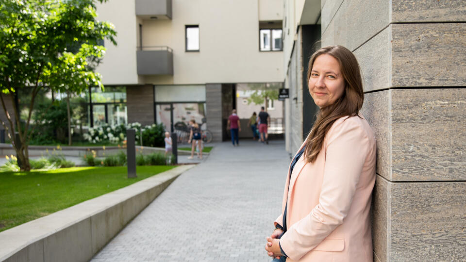 Eva Novák Demuthová