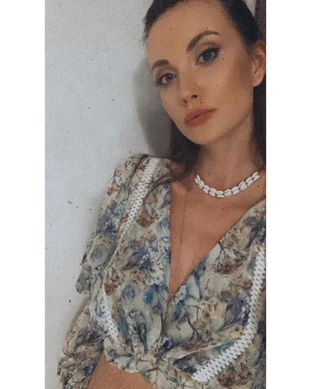 Pôvabná Ester Berdychová Sátorová
