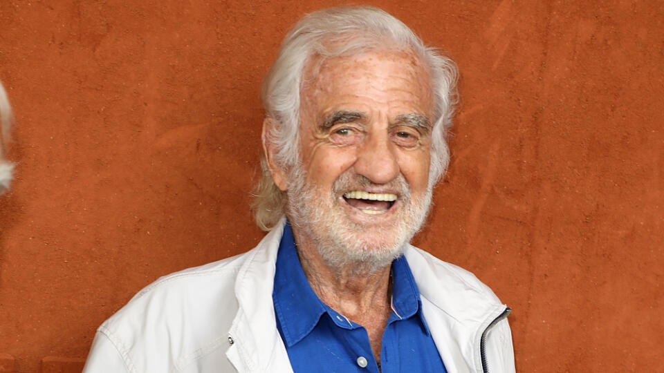 Belmondo