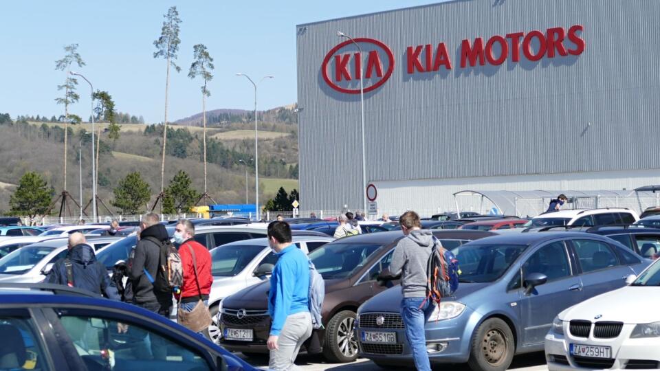 KIA MOTORS
