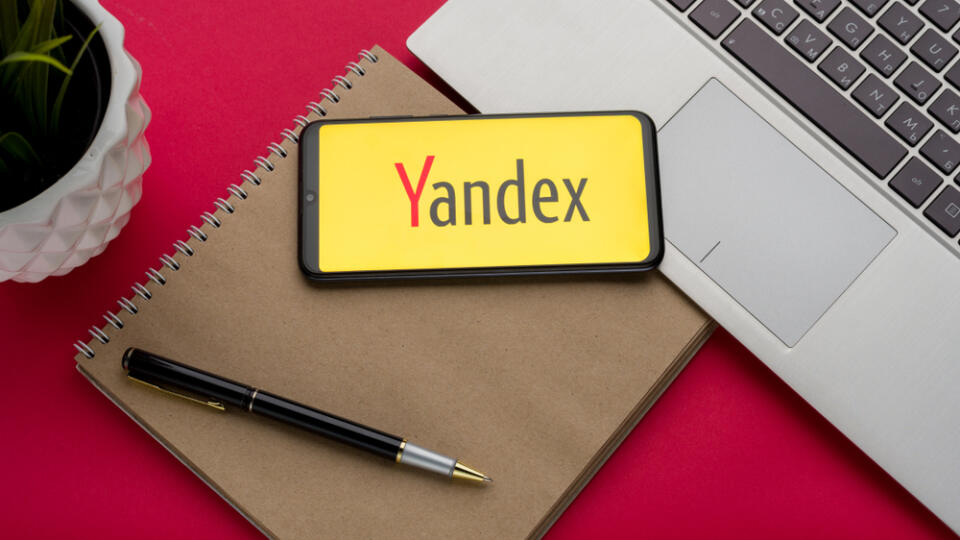 Yandex