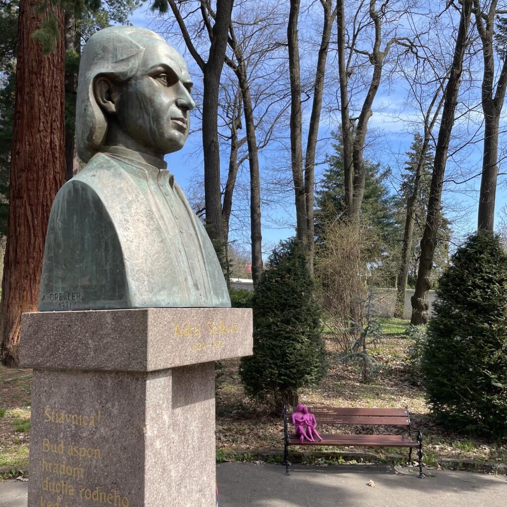 Botanická záhrada