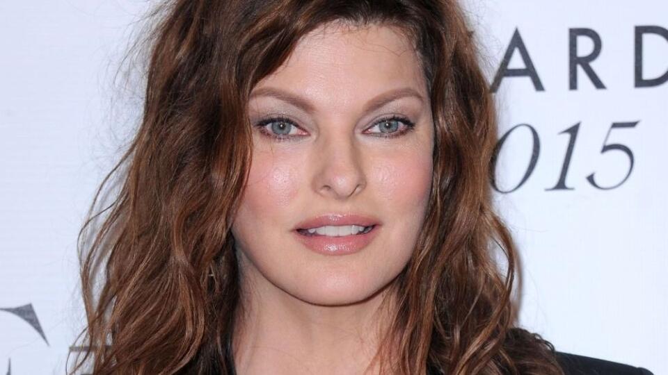 Linda Evangelista