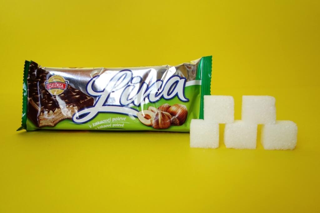 Veľké cukrové odhalenie tradičných sladkostí