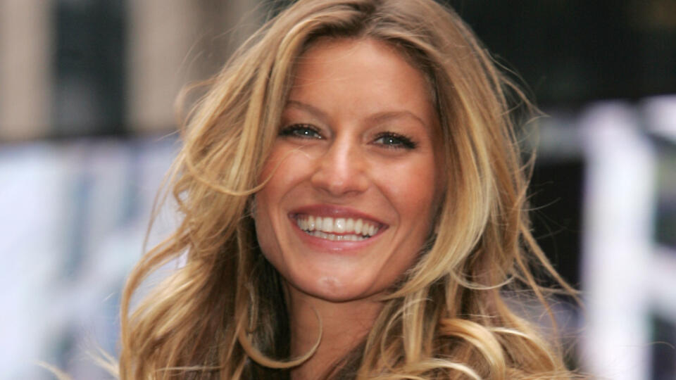 Gisele Bundchen