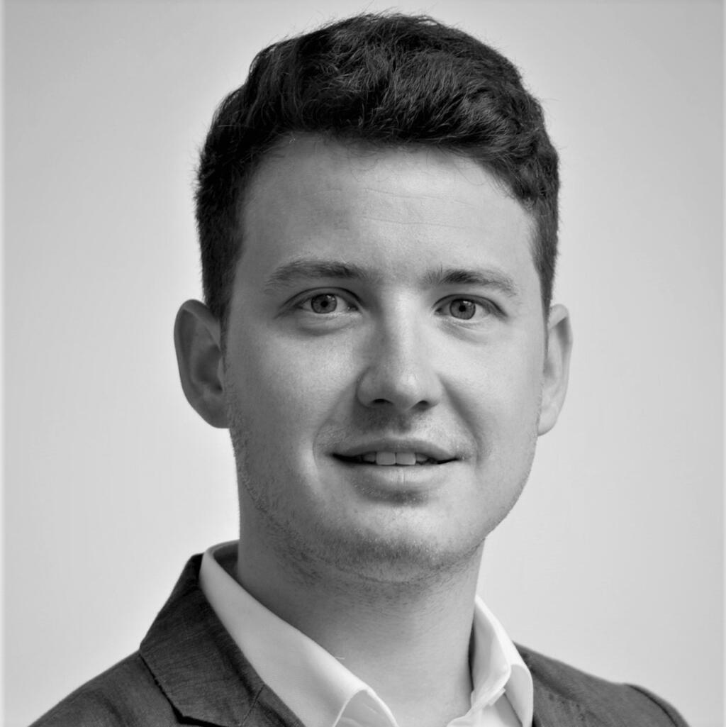 Martin Stiller, vedúci poradenských služieb pre finančný sektor v spoločnosti SAS