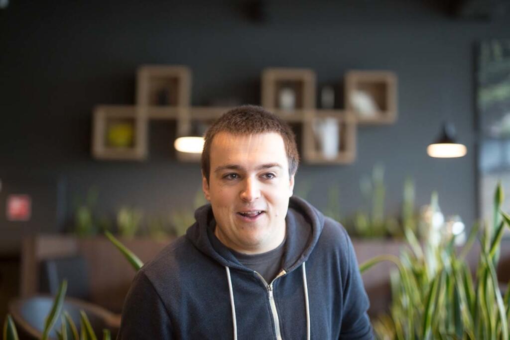Pavol Koprda