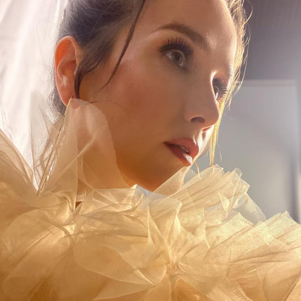 Natalia Oreiro