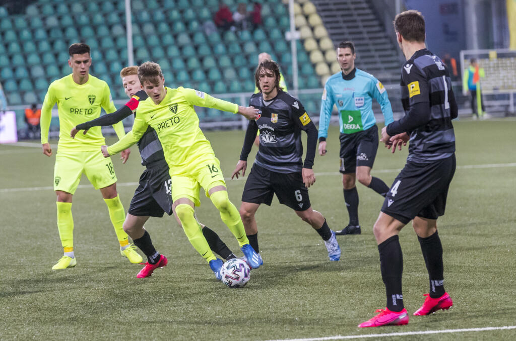 Žilinský futbalový klub skončil v likvidácii.