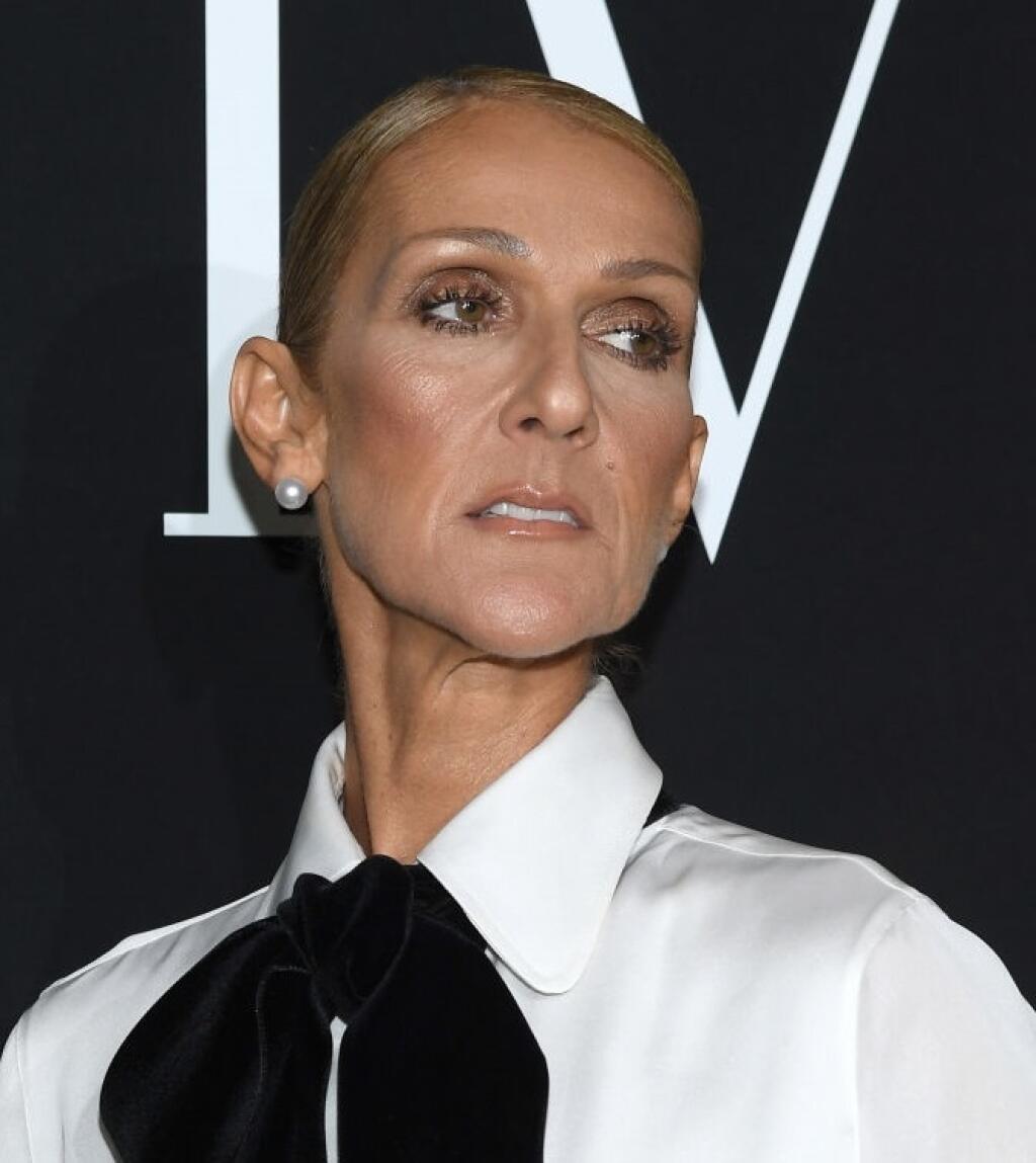 Celine Dion