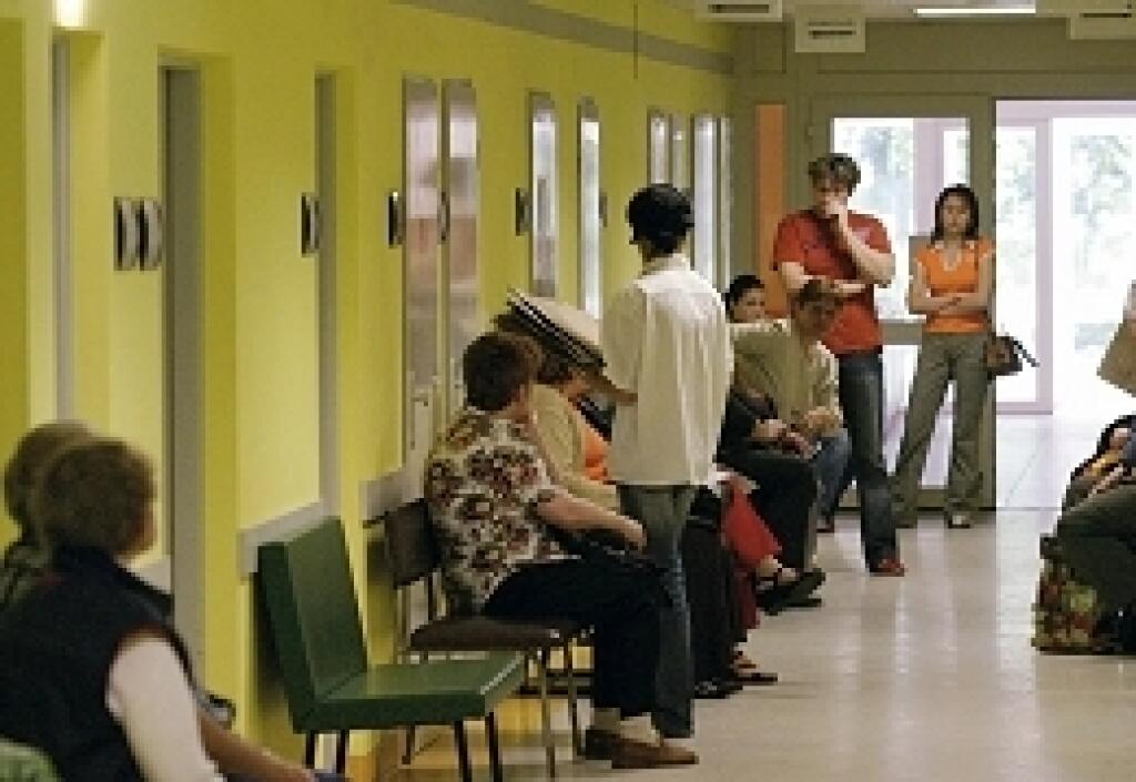 Lekárska prehliadka pred nástupom do práce je povinná