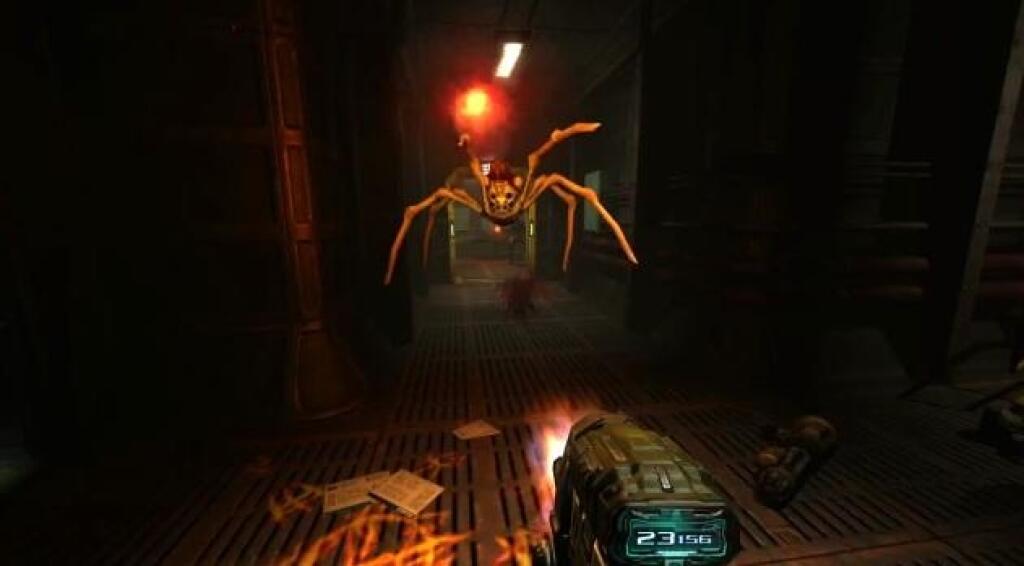 Hra týždňa: Doom 3 BFG Edition - legenda žije