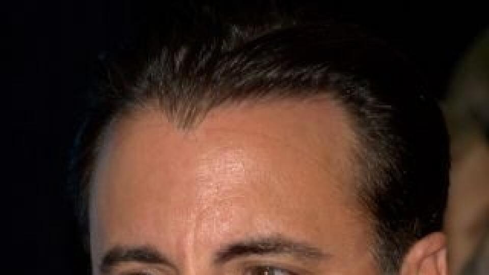 Andy Garcia