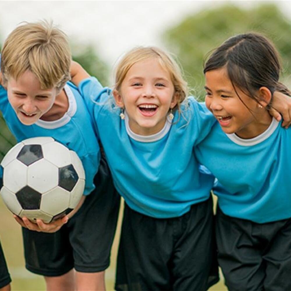 kids sport