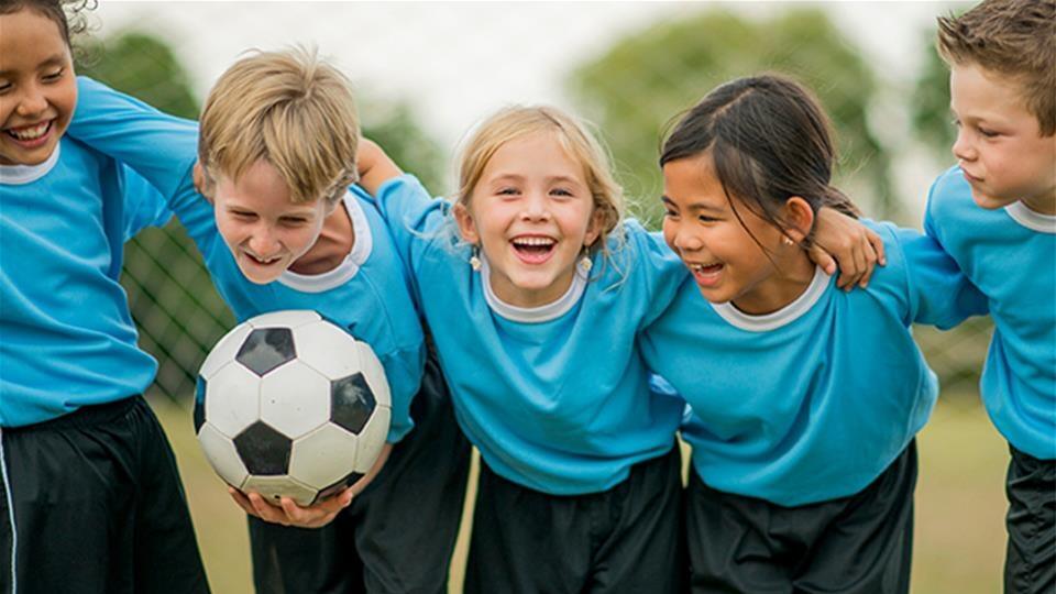 kids sport