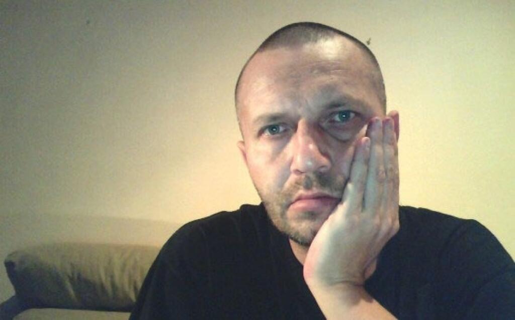 Paľo Rýpal: Mám veľa nesplnených plánov