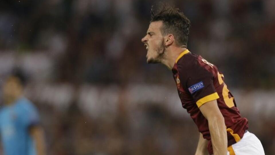 Alessandro Florenzi