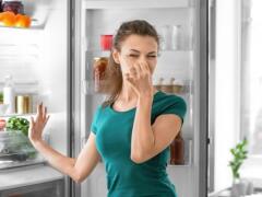 Ingrediencie, ktoré odstránia zápach z chladničky: Fungujú rýchlo!
