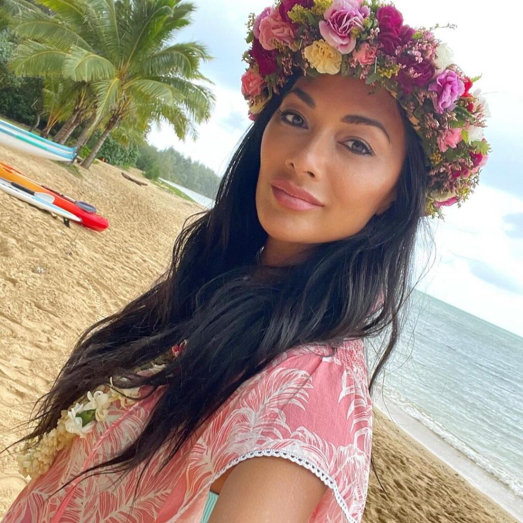 Nicole Scherzinger pred lockdownom v Británii, kde žije, najprv utiekla do USA a potom kade-tade do sveta. Počas najväčšej pandémie koronavírusu lietala azda viac než britské aerolinky a pendlovala medzi Karibikom, Portugalskom, USA, Mexikom a Gréckom.