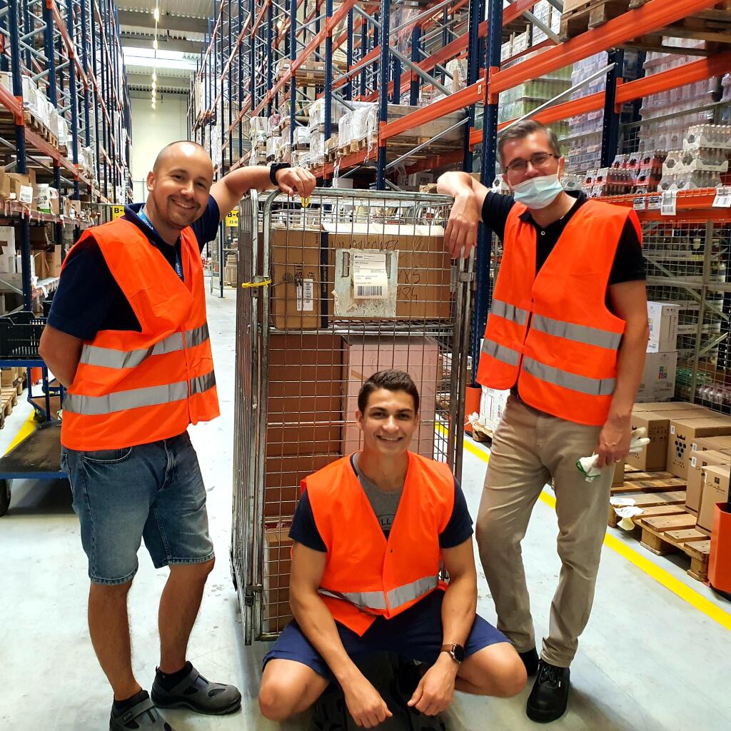 Havi Logistics