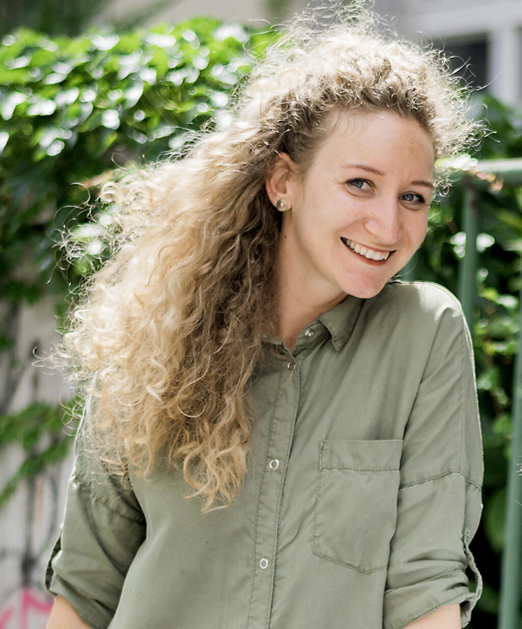 Simona Štroncerová