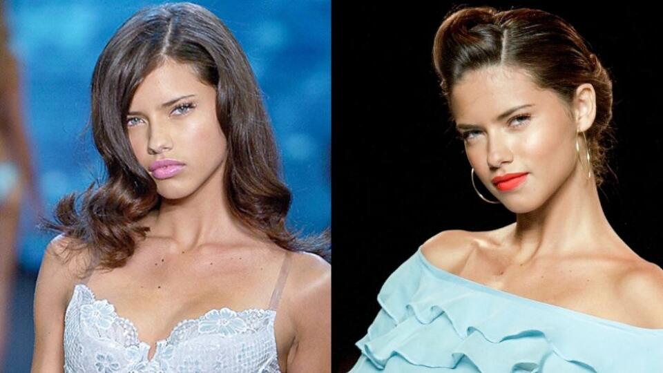 Adriana Lima