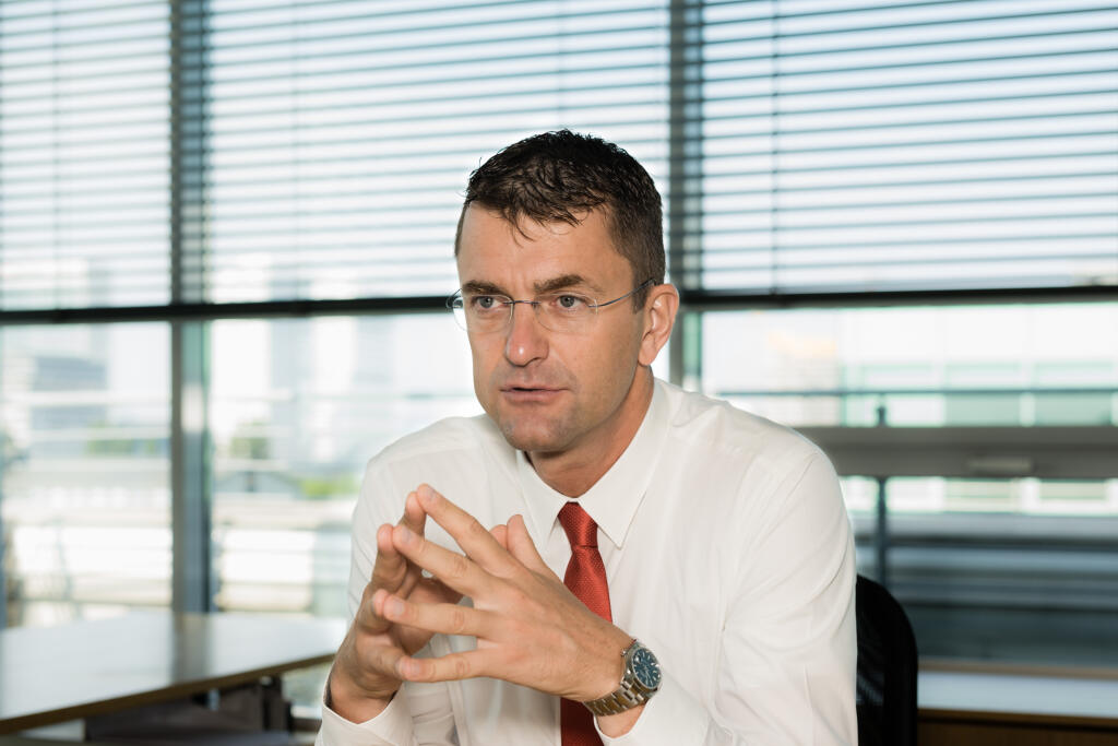 Branislav Strýček