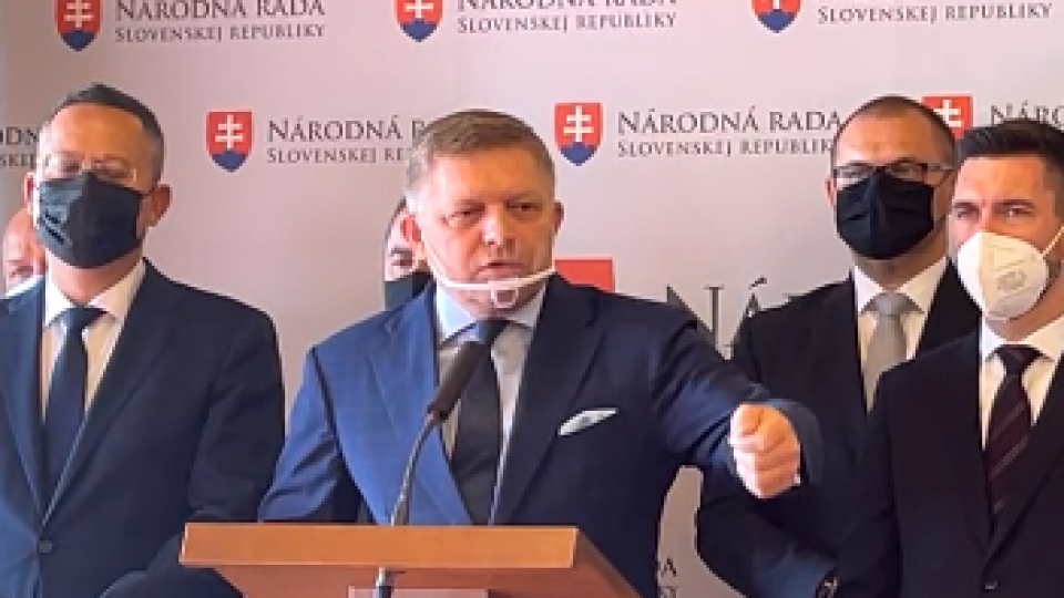 Robert Fico