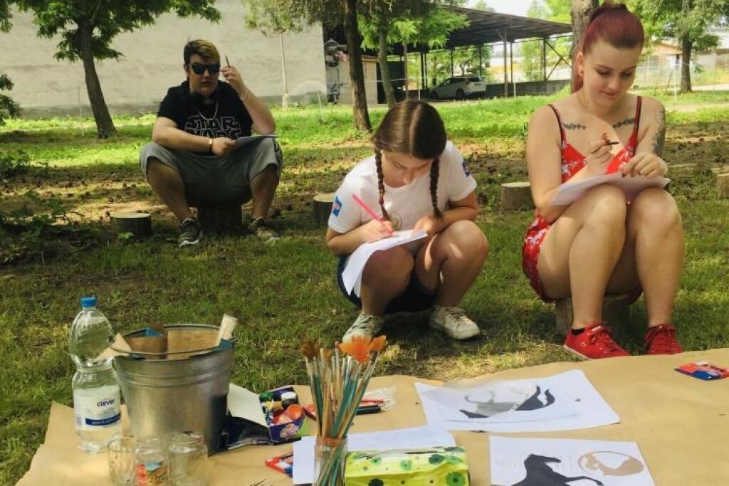 Na duševné zdravie nezabúdajme
