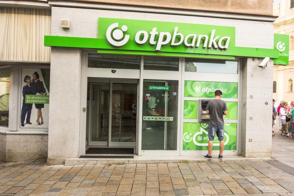 OTP Banka