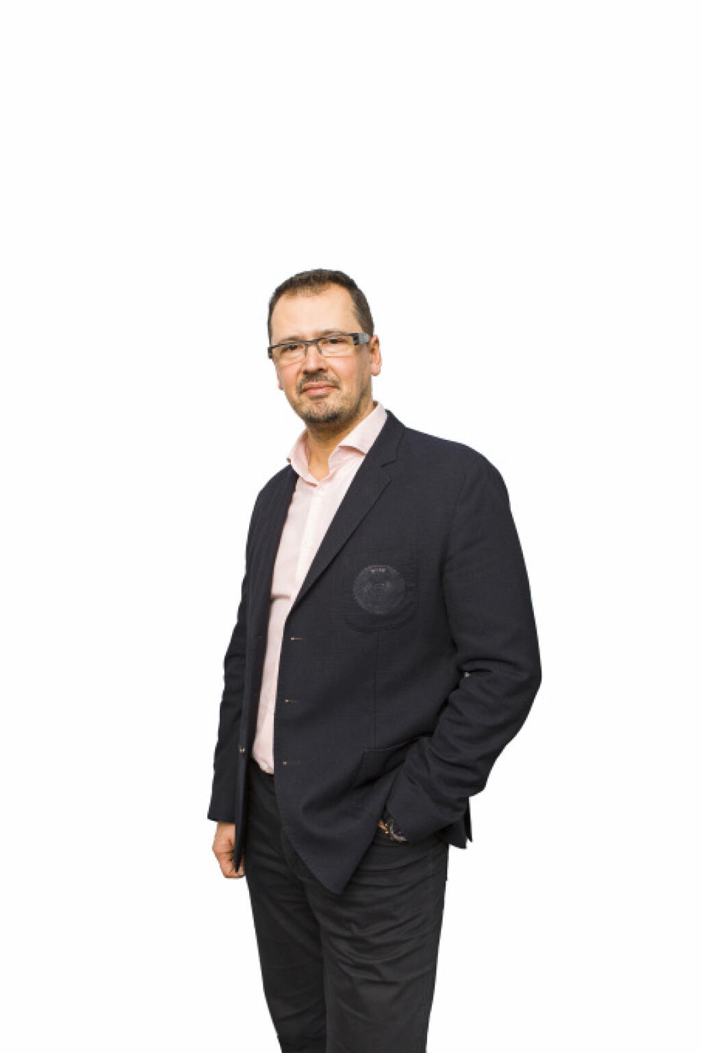 Maroš Škorec