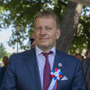 PREDSEDA PARLAMENTU BORIS KOLLÁR
