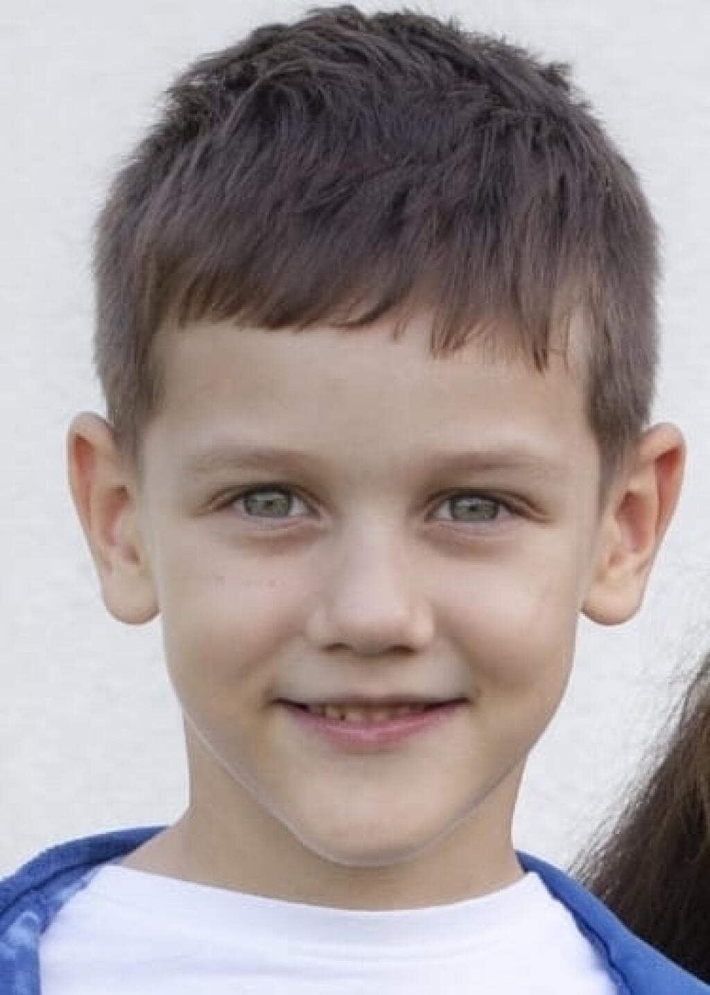 Dávid je moja najväčšia láska