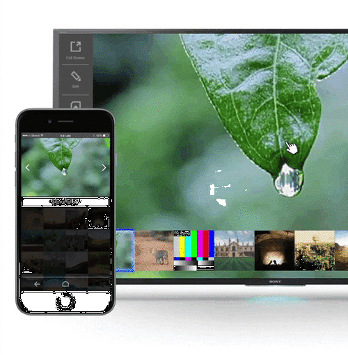 Touchjet WAVE: Aj váš televízor môže byť dotykový
