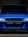 Prodrive P25: Znovuzrodené Subaru Impreza 22B stojí viac než pol milióna eur! Čo ponúka?