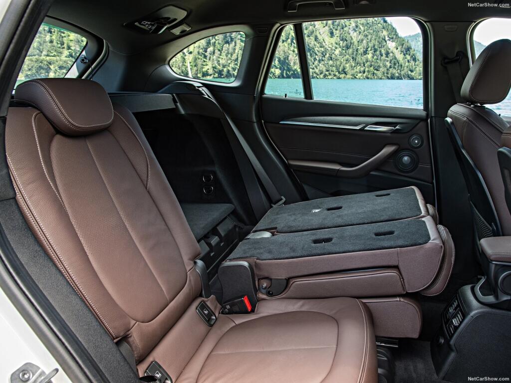 BMW X1 xDrive 25d