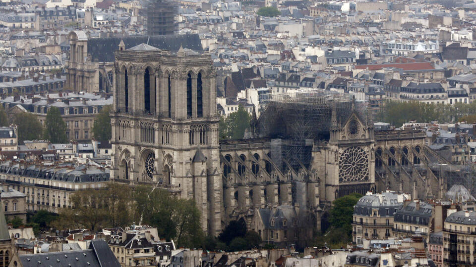 Notre Dame